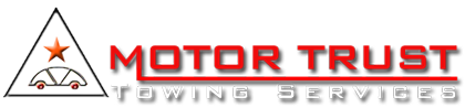 Motor Trust Towing Services